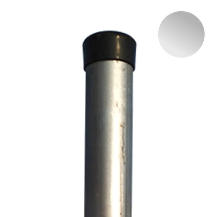 Stĺpik 48-60 mm pozinkovaný hrúbka 2,6mm
