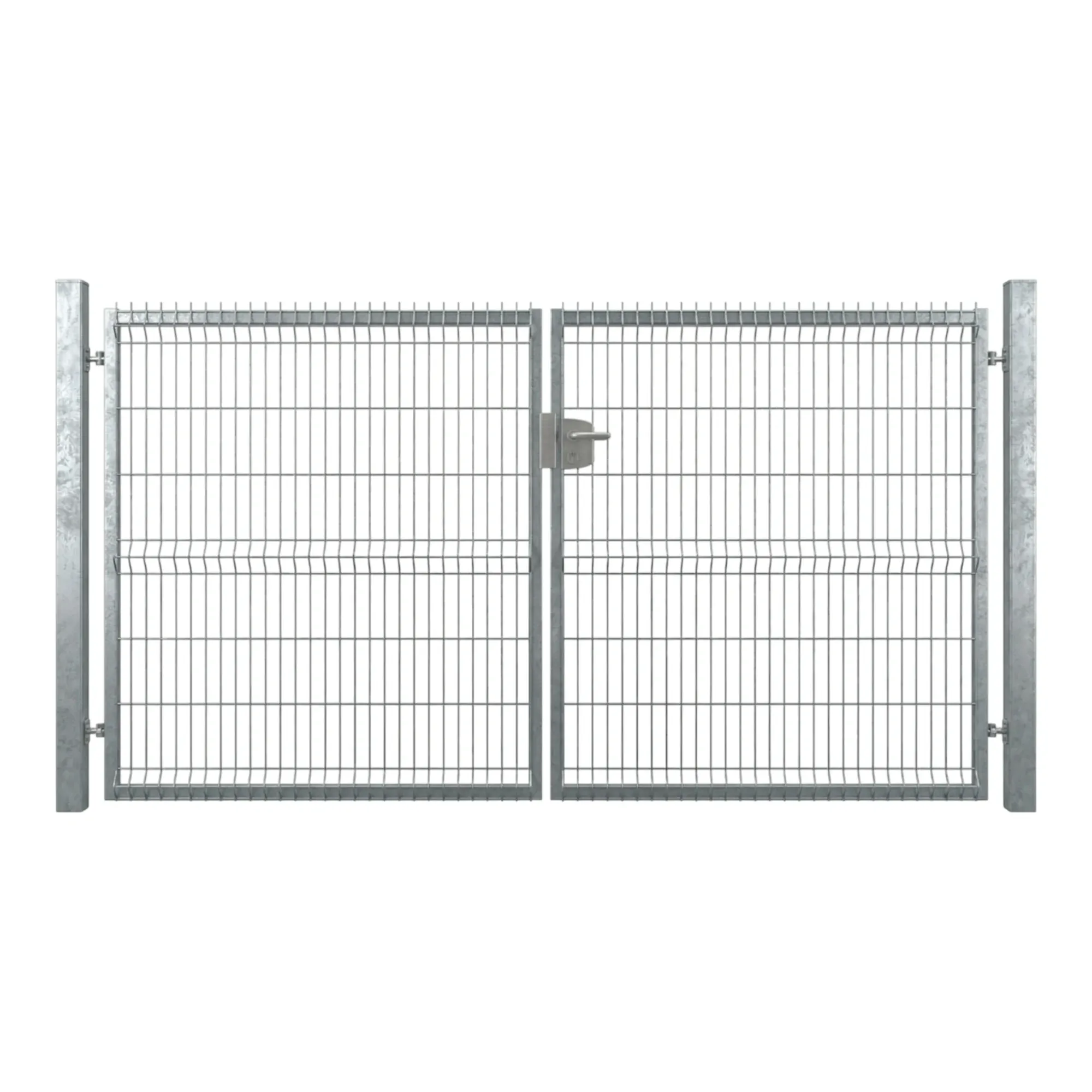 Brána EGIDIA ZN s prísluš. 3500x1230 mm