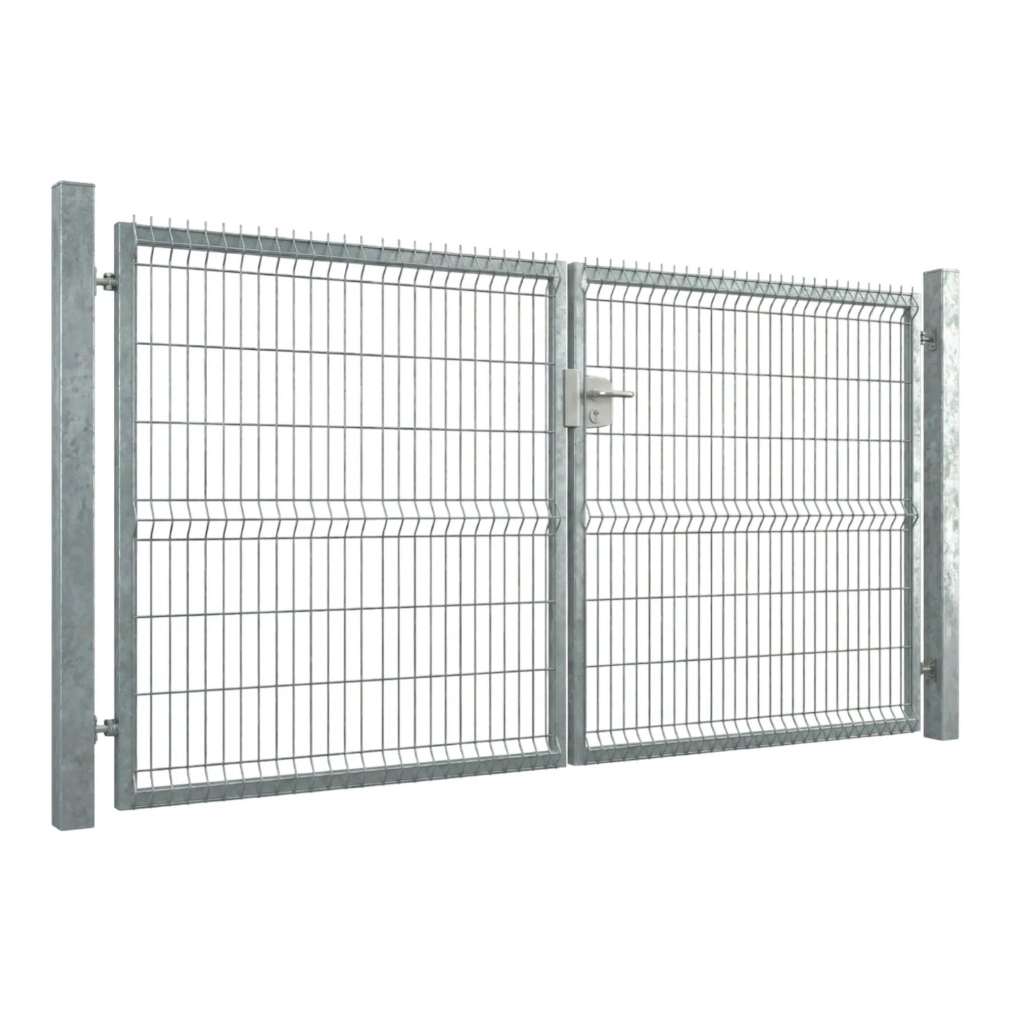 Brána EGIDIA ZN s prísluš. 3500x1230 mm