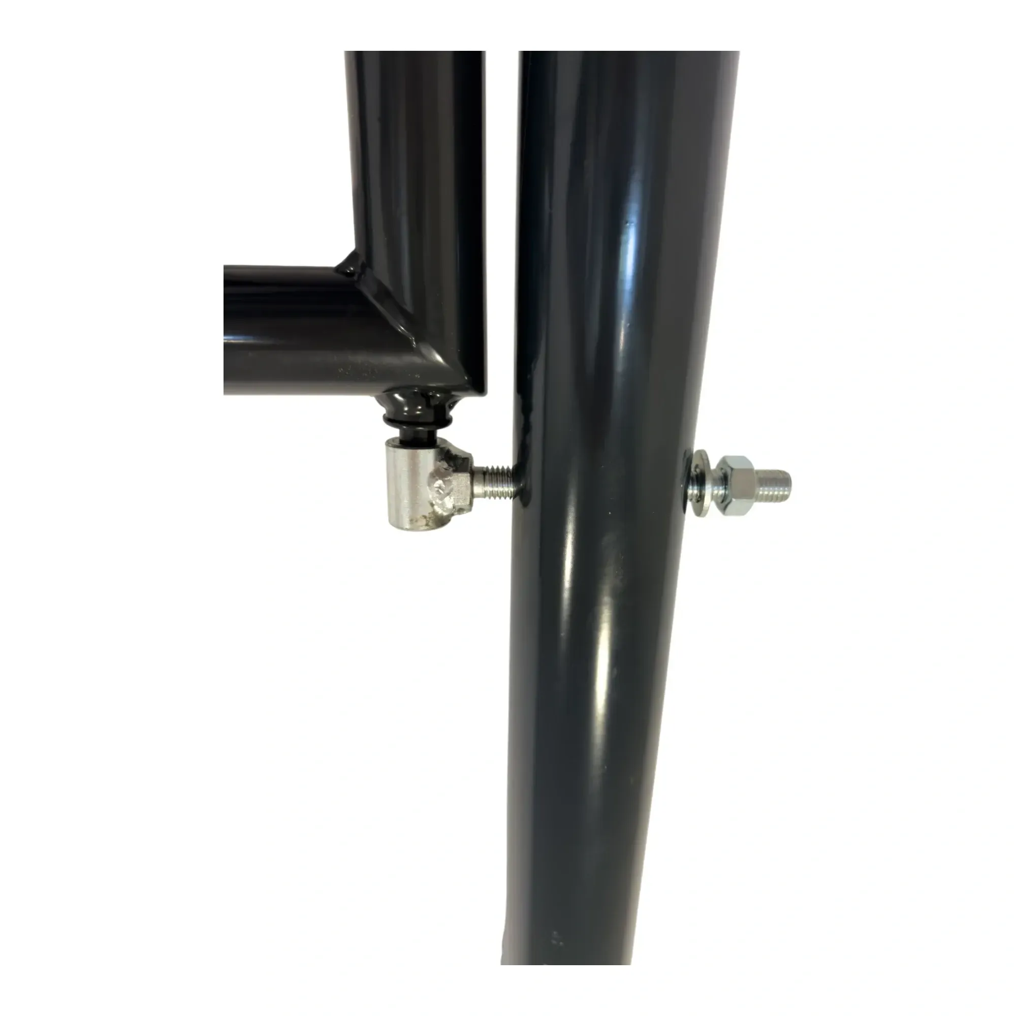 Bránka Klasik antracit s prísluš. 1000x1000 mm