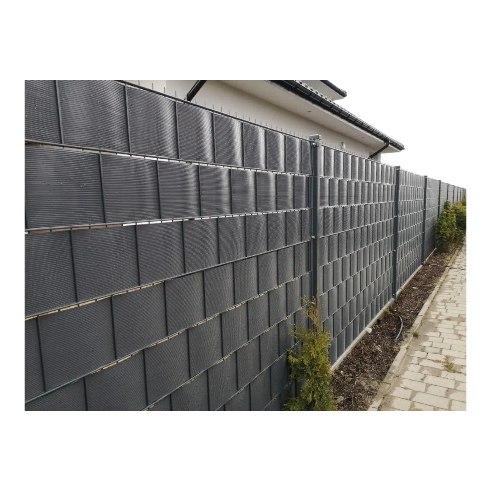 Krycia páska Classic 190 mm á 26 m, antracit