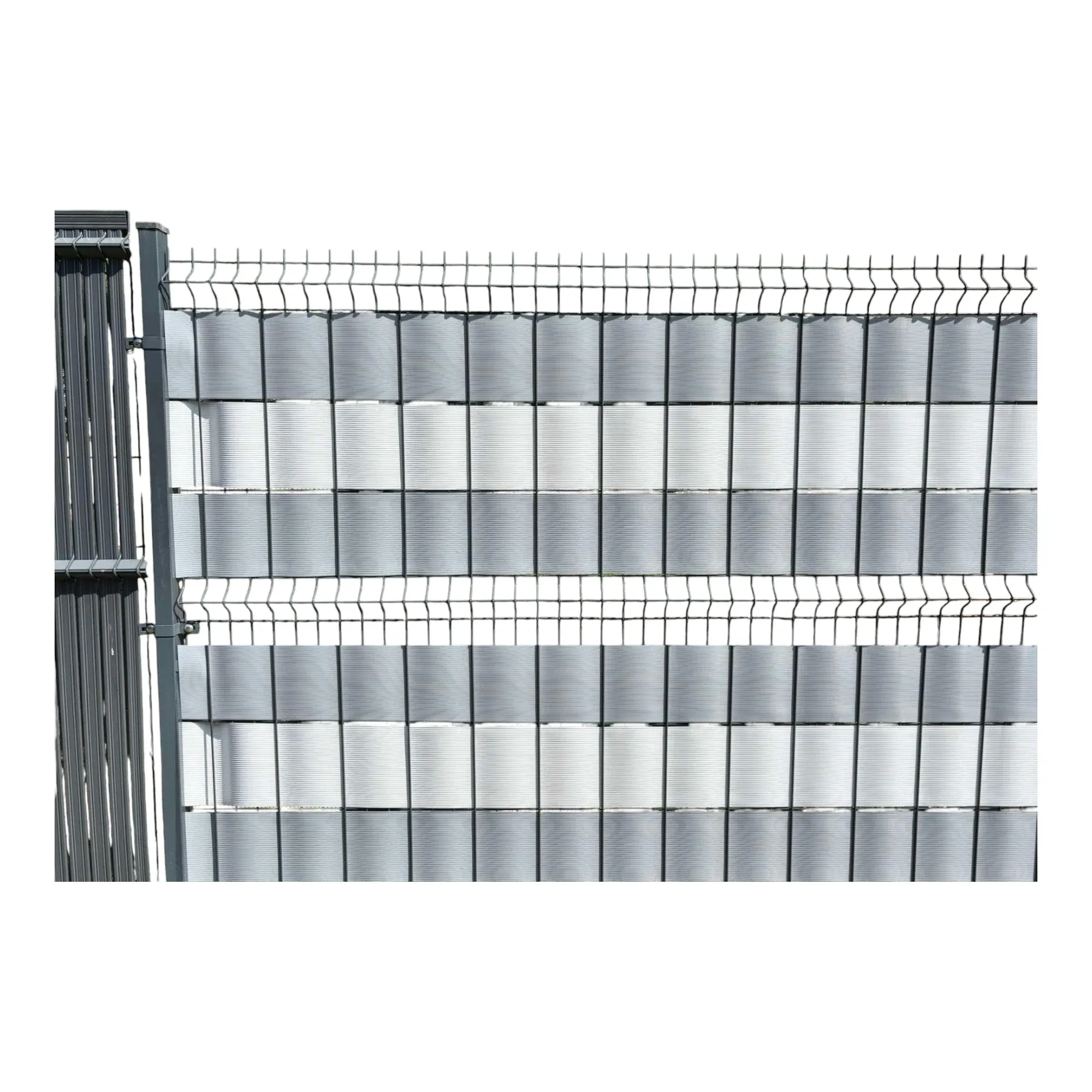 Krycia páska Classic 190 mm á 26 m, šedá