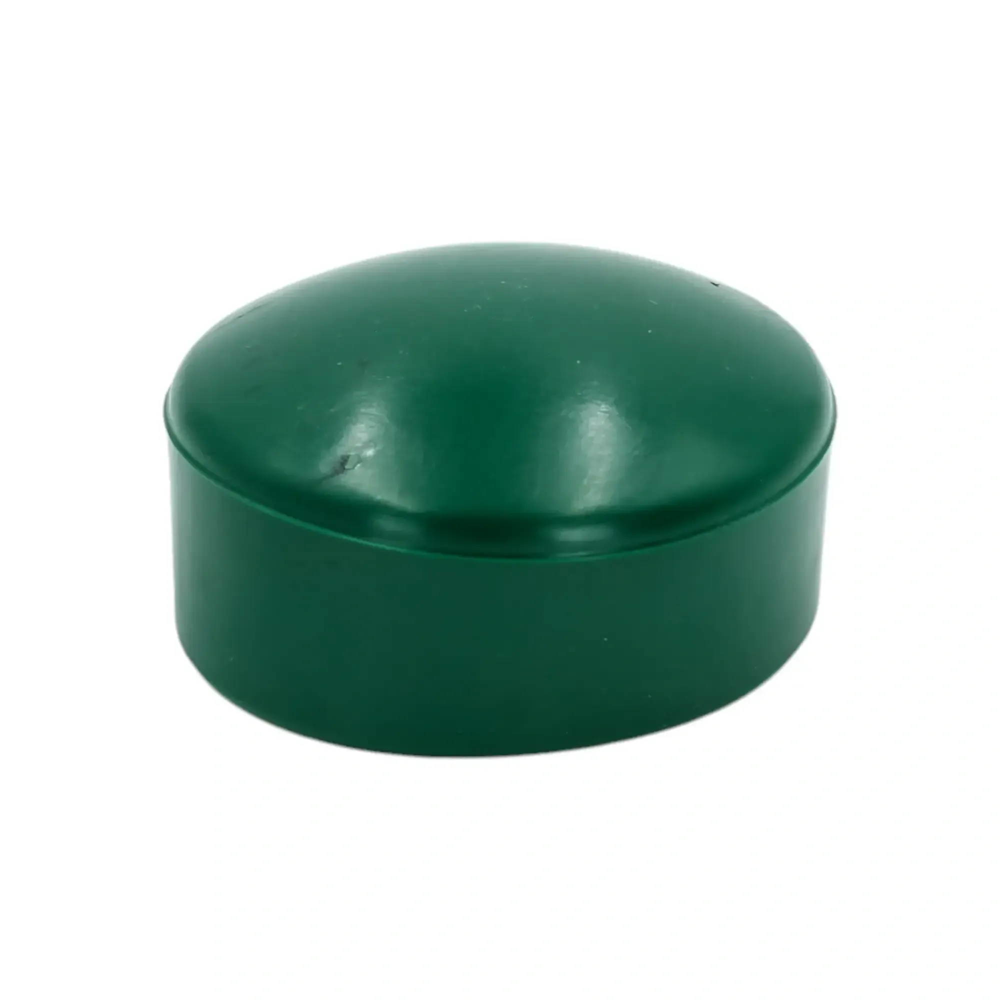 Krytka 60 mm stĺpika, zelená
