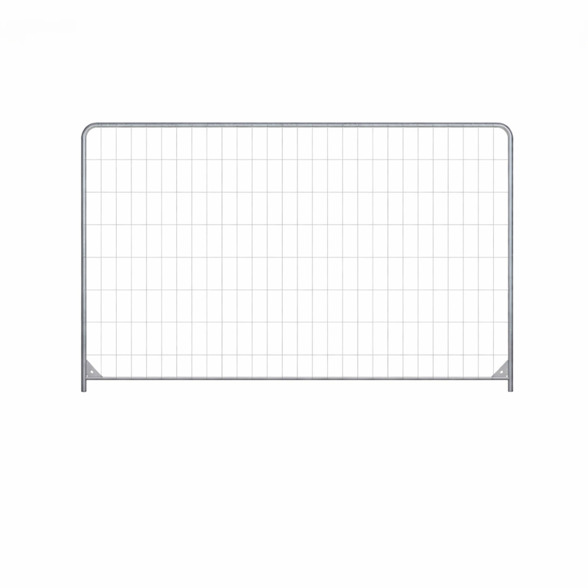 Mobilný panel štandardný 3434x2000 mm - RC - CB