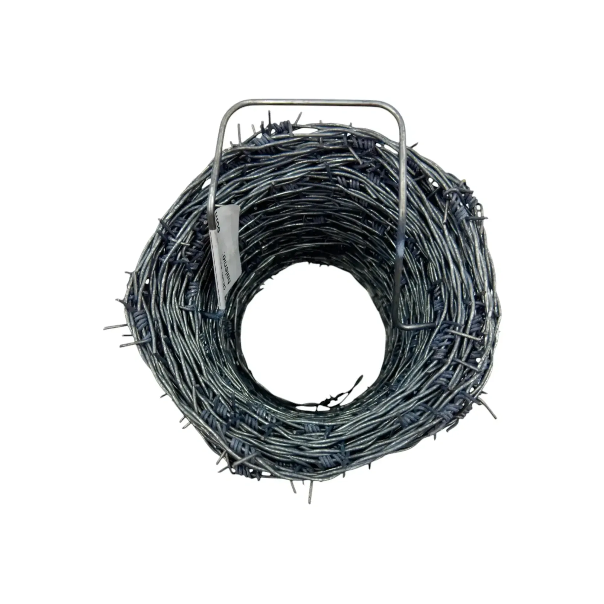 Ostnatý drôt ZN 2.0(1.8) mm á 50 m