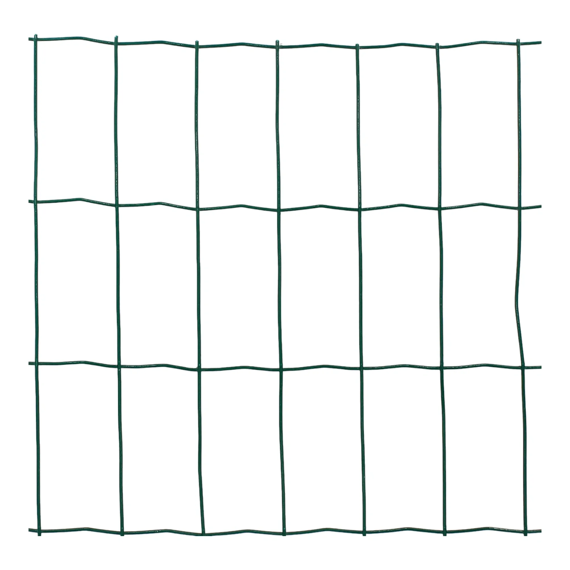 Pletivo E-plast zelené 50x100x2.2x1500 mm