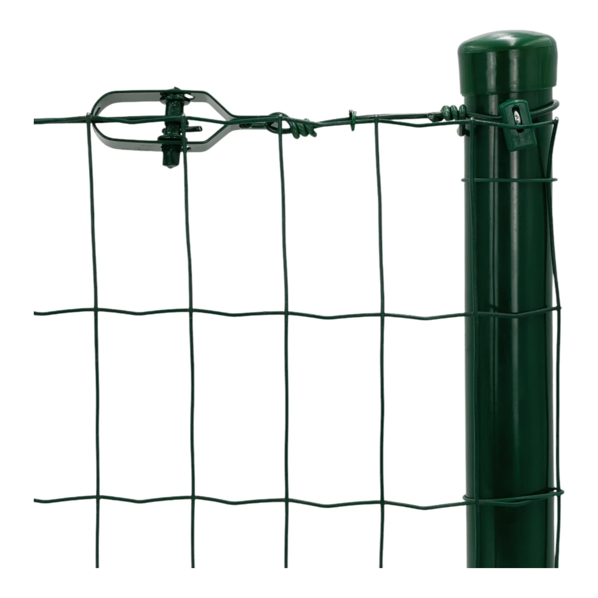 Pletivo E-plast zelené 50x100x2.2x1500 mm