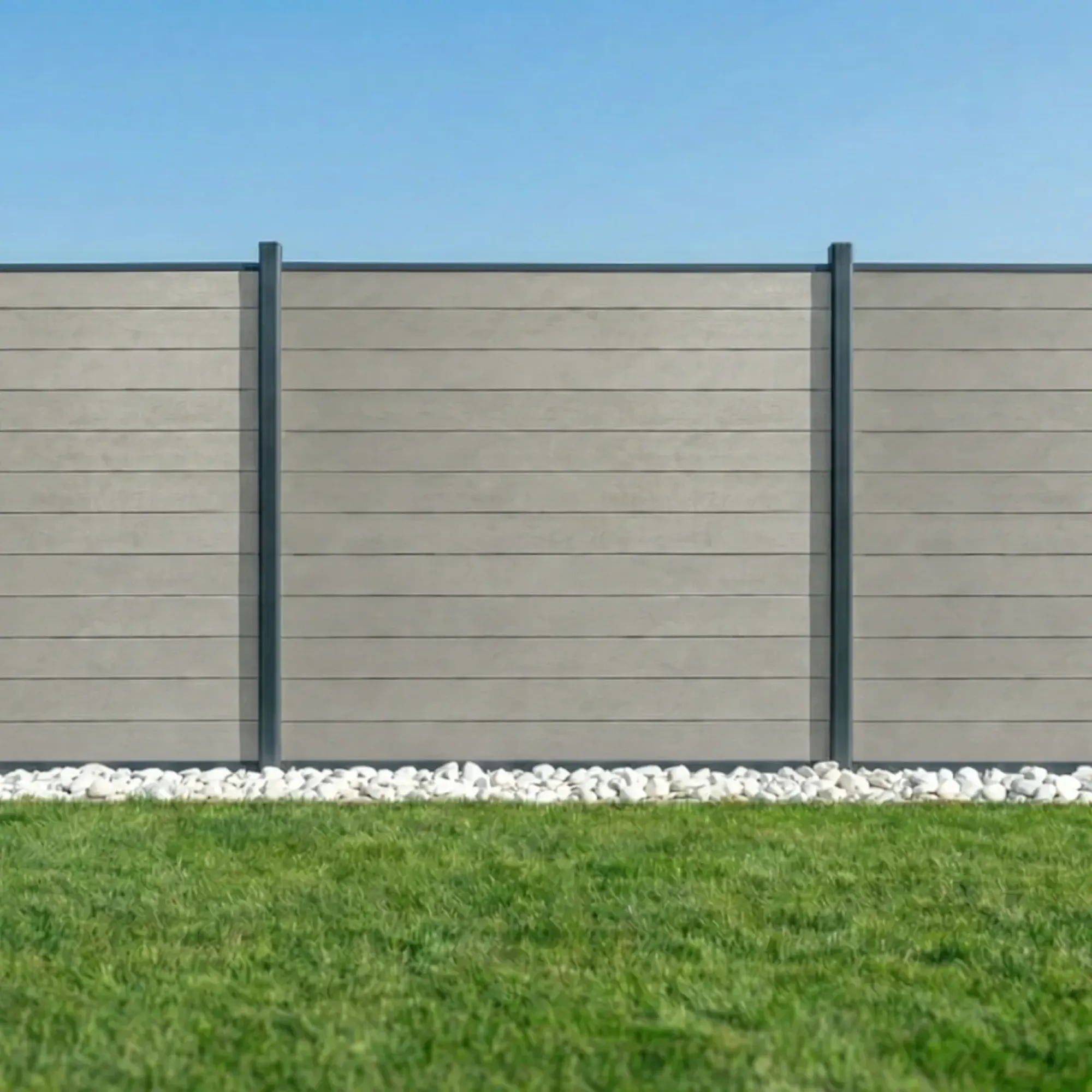 Set Horizen Prime standard 1780X1830mm šedý