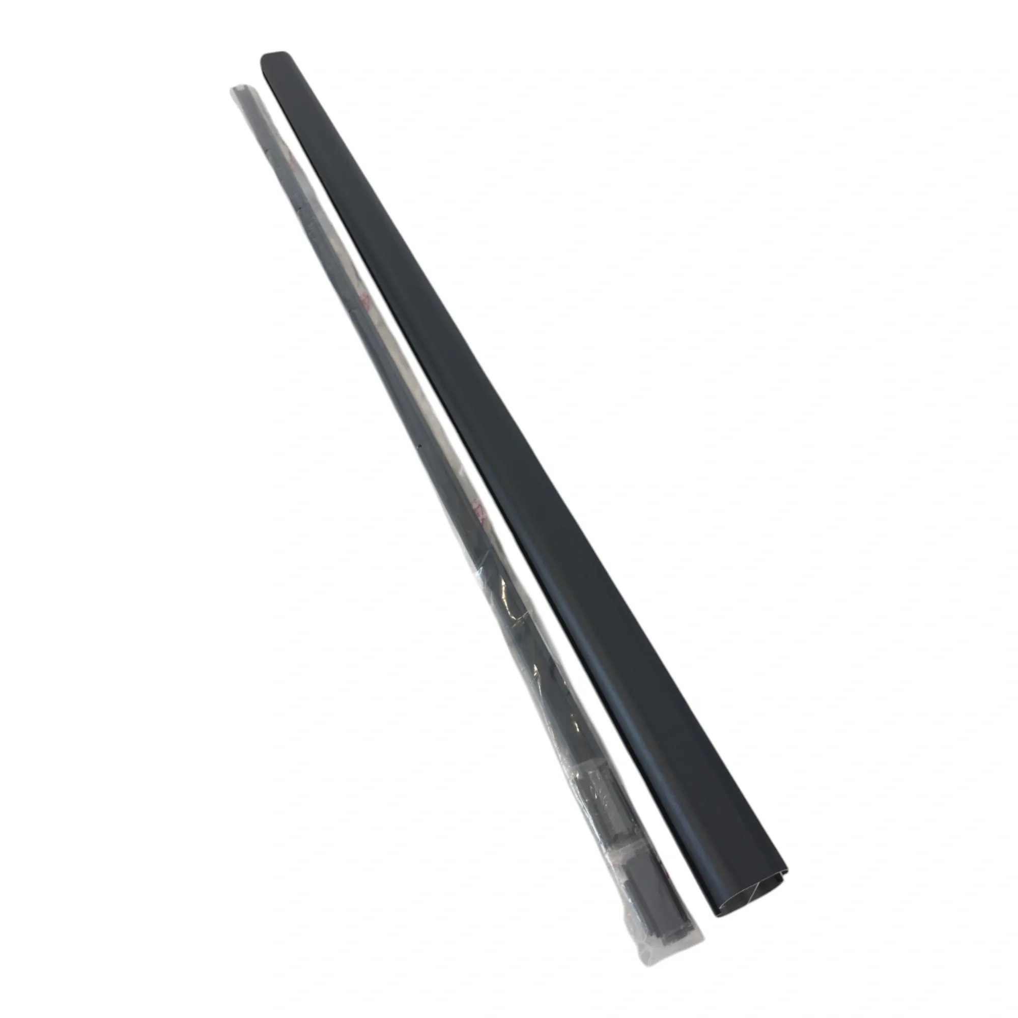 Stĺpik Horizen Prime 70x70x2400mm RAL7016S