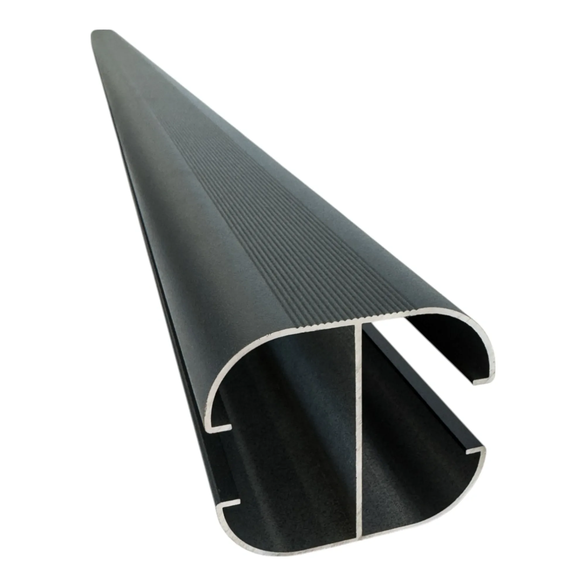 Stĺpik Horizen Prime 70x70x2400mm RAL7016S