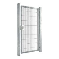 Bránka EGIDIA ZN 2D s prísluš. 1000x1030 mm