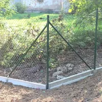 Držiak vzpery na podhrabovú dosku, ZN
