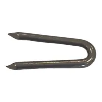 Klince U-svorky 25x2,5