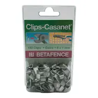 Klipy Casanet á 150 ks