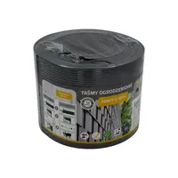 Krycia páska Classic 190 mm á 26 m, antracit