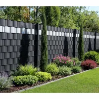 Krycia páska Classic 190 mm á 26 m, antracit