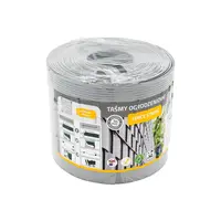 Krycia páska Classic 190 mm á 26 m, šedá