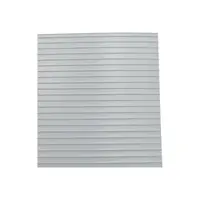 Krycia páska Classic 190 mm á 26 m, šedá