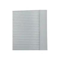 Krycia páska Classic 190 mm á 26 m, šedá