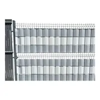 Krycia páska Classic 190 mm á 26 m, šedá