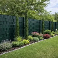 Krycia páska Classic 47,5 mm á 50 m, zelená