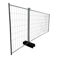 Mobilná bránka bez pántu 1190x2000 mm