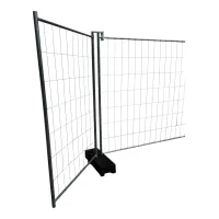 Mobilná bránka bez pántu 1190x2000 mm