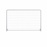 Mobilný panel štandardný 3434x2000 mm - RC - CB