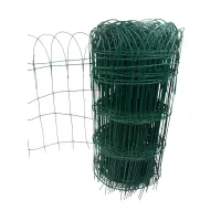 Okrasné pletivo 650 mm