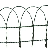 Okrasné pletivo 650 mm