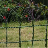 Okrasné pletivo 900 mm