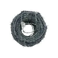 Ostnatý drôt ZN 2.0(1.8) mm á 100 m