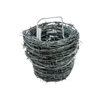 Ostnatý drôt ZN 2.0(1.8) mm á 50 m