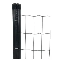 Pletivo H-plast antracit 50x100x2.5x1200 mm