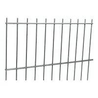 Plotový panel 2D 8/6/8 mm ZN 2500x1630 mm