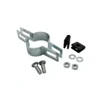 Príchytka panela 48, ZN priebežná