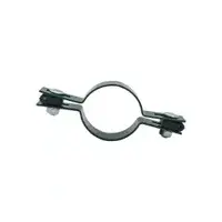 Príchytka panela 60, zelená priebežná