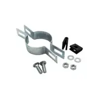 Príchytka panela 60, ZN priebežná