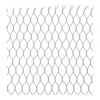 Šesťhranné pletivo ZN 20x0.7x1000 mm