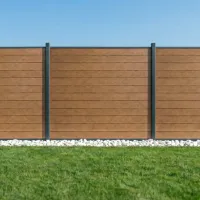 Set Horizen Prime standard 1780X1830mm hnedý