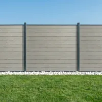 Set Horizen Prime standard 1780X1830mm šedý