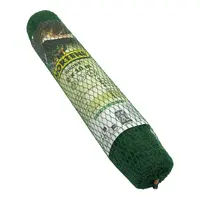 Sieť proti vtákom, zelená 18x18 mm á 2x5 m