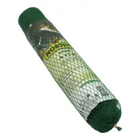 Sieť proti vtákom, zelená 18x18 mm á 4x10 m