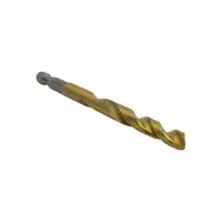 Špirálový vrták 8x117(75) mm