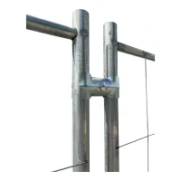 Spojka mobilných panelov