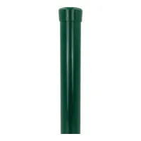 Stĺpik 38 mm zelený 2000 mm