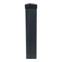 Stĺpik 40x60 mm antracit 3200 mm