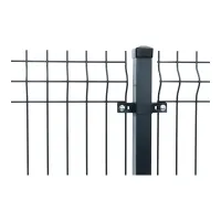 Stĺpik 40x60 mm antracit 3200 mm