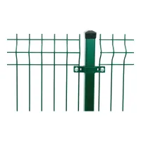Stĺpik 40x60 mm zelený 2800 mm
