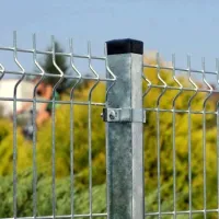 Stĺpik 40x60 mm ZN 2000 mm